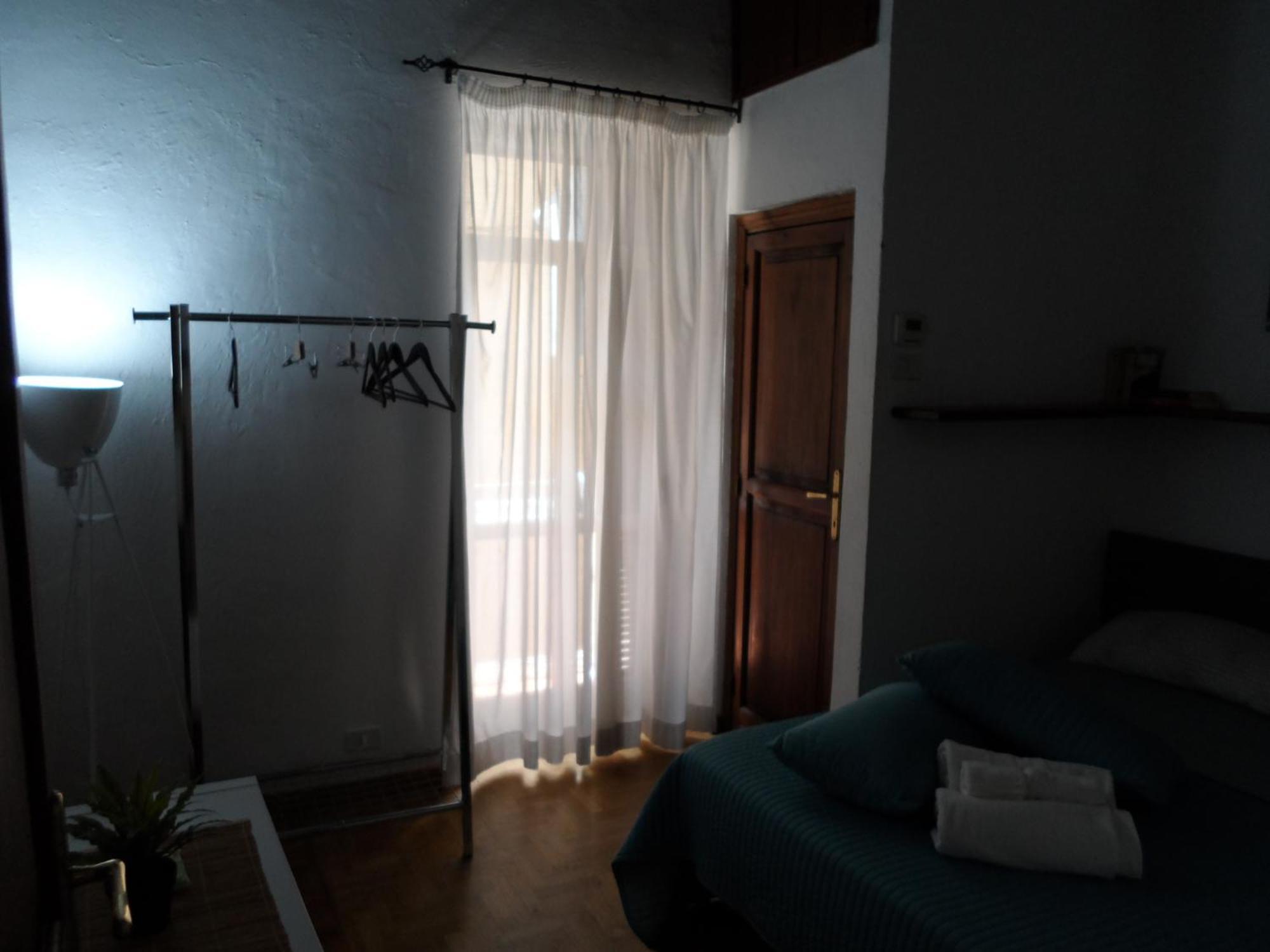 Vaticano Ohana Suite Trastevere Rome Exterior photo